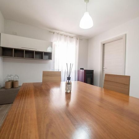 Apartmán Da Cloe Pizzo  Exteriér fotografie