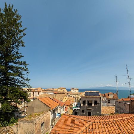 Apartmán Da Cloe Pizzo  Exteriér fotografie