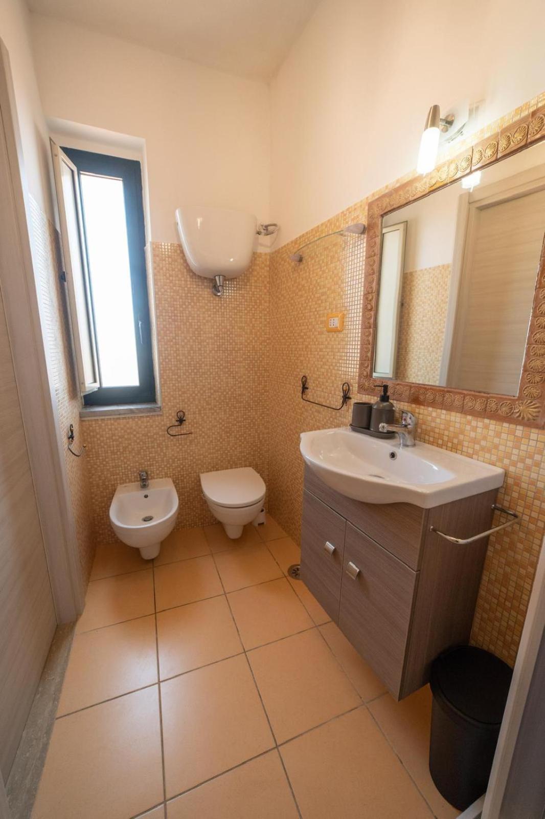 Apartmán Da Cloe Pizzo  Exteriér fotografie