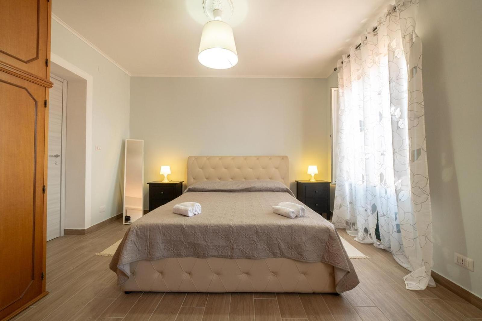 Apartmán Da Cloe Pizzo  Exteriér fotografie