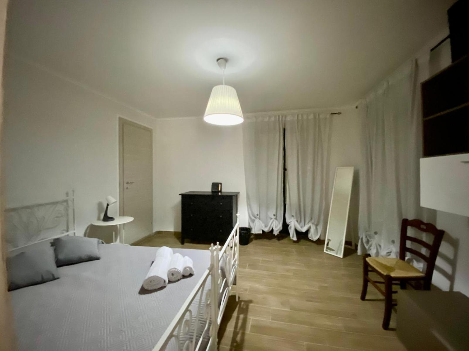 Apartmán Da Cloe Pizzo  Exteriér fotografie