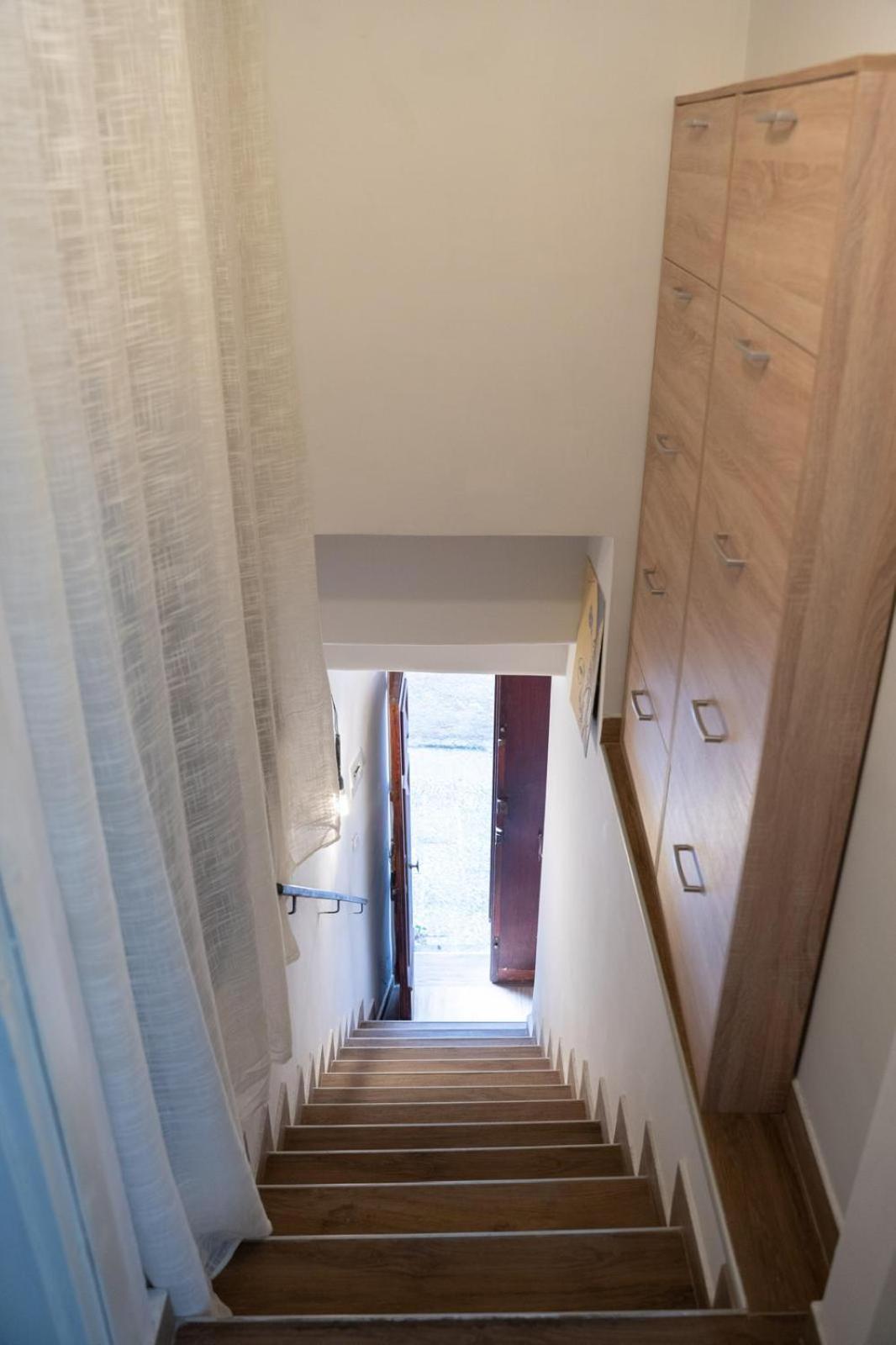 Apartmán Da Cloe Pizzo  Exteriér fotografie